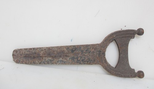 Victorian cast iron - cast,