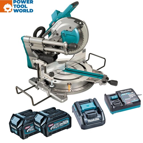 Makita ls004gd201 40v max xgt - 40v,