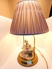 Vintage Capodimote with