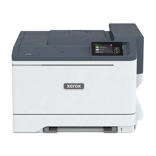 Xerox c320 33ppm - c320, a4