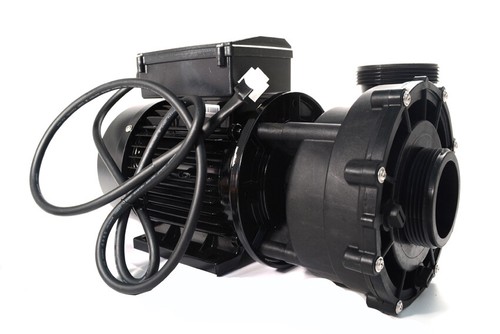 5hp single speed lp150 - 1.5hp,