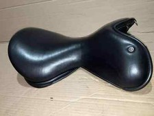 5 DAY TRIAL ✅ WOW Saddle Seat 🐴 Size 1 / 17" : Deep Seat : Curved Tree