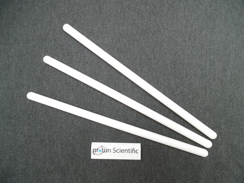 150mm polypropylene stir - 3, x