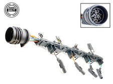 AUDI / VW / SEAT / SKODA INJECTOR WIRING LOOM 2.0 TDI / 2.0 TDI 16V / 03G971033L