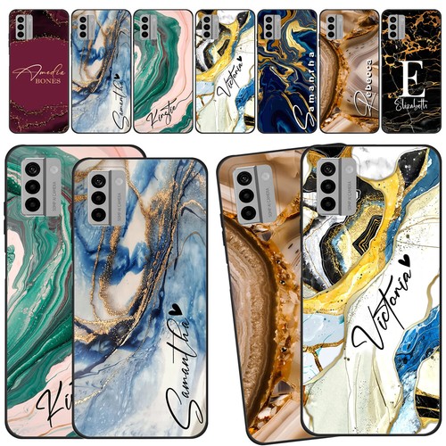 Personalised case for nokia - case,