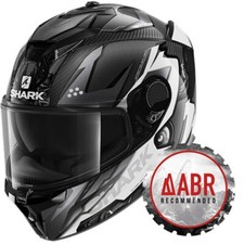 SHARK SPARTAN GT CARBON URIKAN