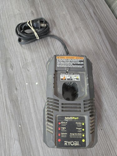 Ryobi tools p118 - ryobi,