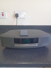 Bose Wave Music System –