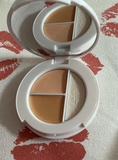 Sheer Cover Conceal And