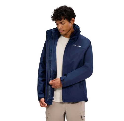 Berghaus men alpha - rg,