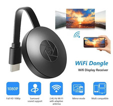 Wireless HDMI TV Stick 1080P