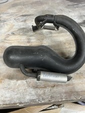 Leo Vince Vespa Smallframe