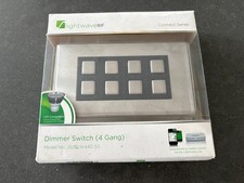 Lightwave RF LW440 4 gang