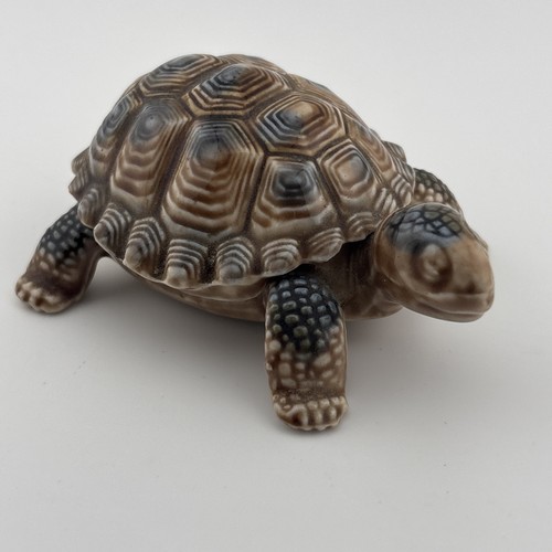 Wade porcelain turtle trinket - wade,