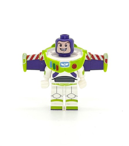 Lego disney buzz lightyear - disney,