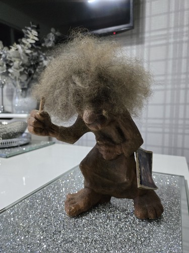 Nyform norwegian troll 129 - troll, 10