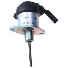 Fuel Solenoid 22568091 for
