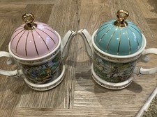 Sadler Sporting Scenes 18th