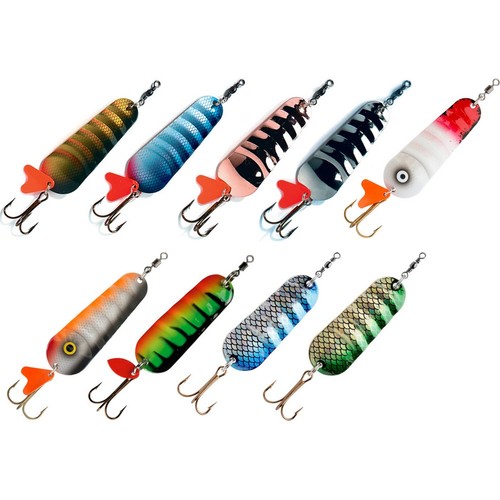 Abu garcia atom - abu,