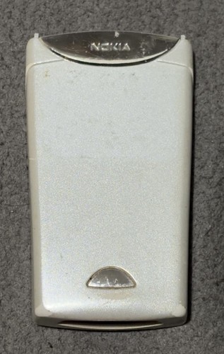 Nokia 8310 original - 8310, cover