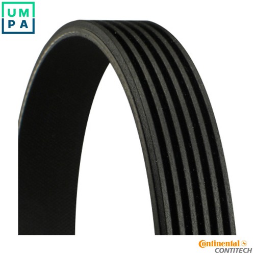 Vribbed belt 6pk1940 - belt, for
