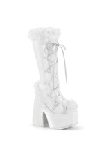 DemoniaCult CAMEL-311 White