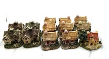 Collection of Tiny Cottages