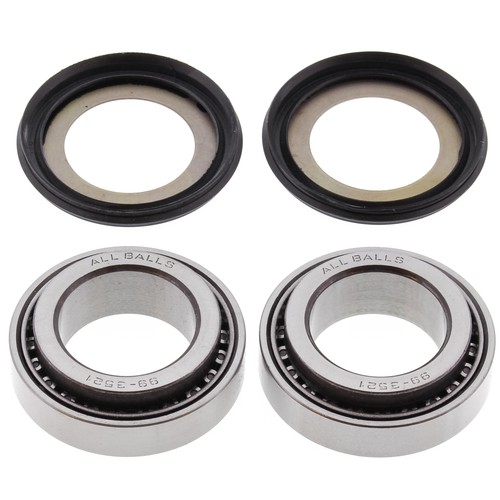 Steering head bearing - bearing, all
