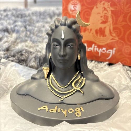 Adiyogi lord shiva - adiyogi,