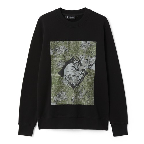 Strum decay print crew - ma.strum,