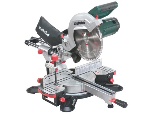 Metabo kgs 254 240v - metabo,