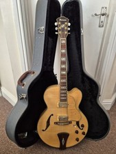Ibanez Artcore Custom Guitar
