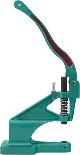 Heavy duty eyelet - duty, grommet