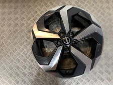 21-24 NISSAN QASHQAI J12 18"