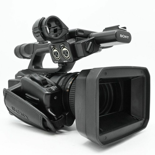 Sony hvr z7j high definition - sony, hvr-z7j