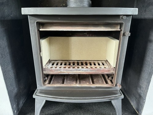 Fire bricks fit - to, stove
