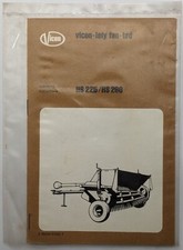 Operating Instructions For