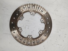 Rear Brake Disc - Aprilia