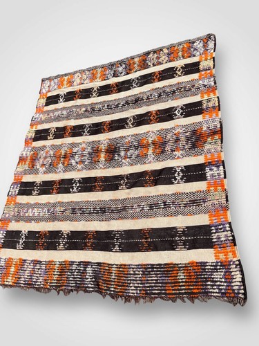 Vintage rug berber traditional - rug,