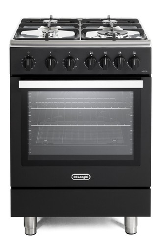 Delonghi dsc 626 bl - bl, 60cm
