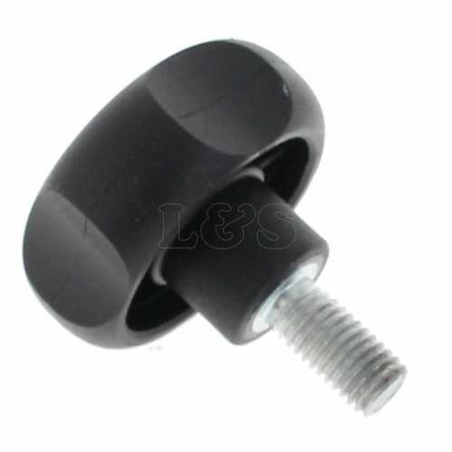 Knob m10x20 fits - m10x20,