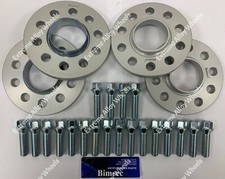 10mm 12mm Alloy Wheel Spacers
