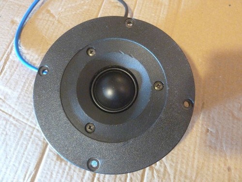 Ruark acoustics swordsman - ruark,