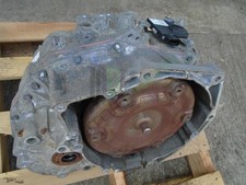 Insignia A 2011-2017 2.0 Diesel Automatic Gearbox AF40 6 speed 55575941 2GGT