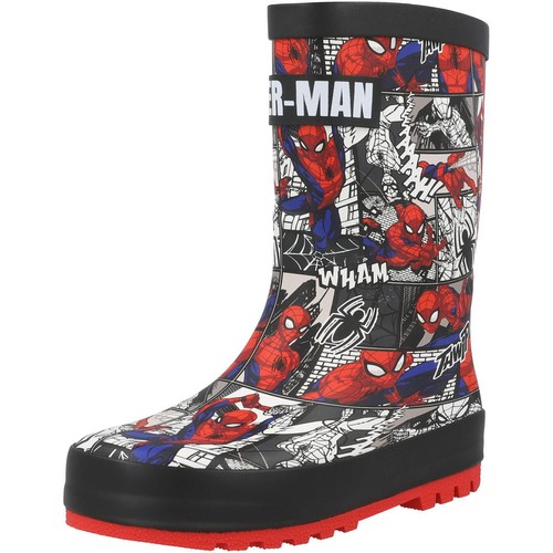 Spider man kingston kids - spider-man, black