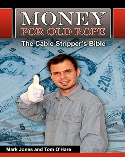 Money for old - money,