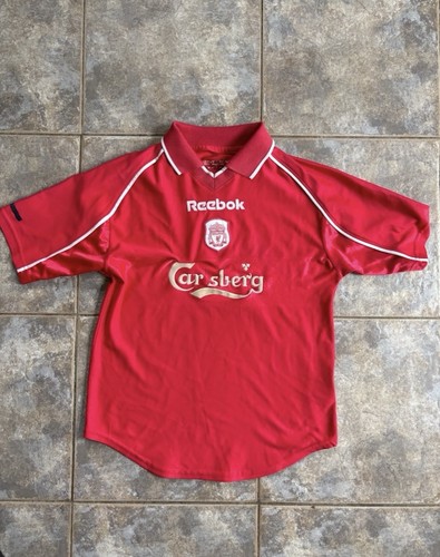 Mens liverpool carlsberg - liverpool,