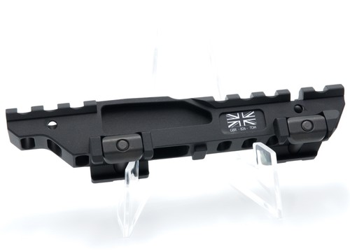 Railscales monolift optics - railscales,
