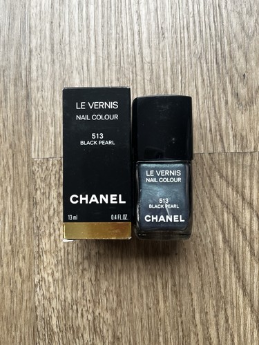 New chanel vernis nail - chanel,