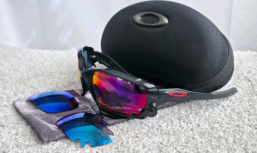 Oakley racing jacket - oakley,